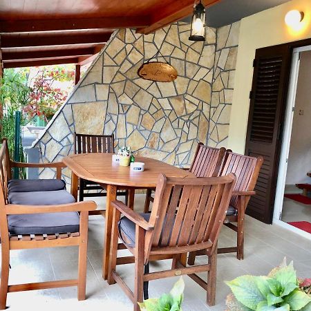Apartments Pine & Oak With Shared Seasonal Hot Tub Privlaka  Exterior foto